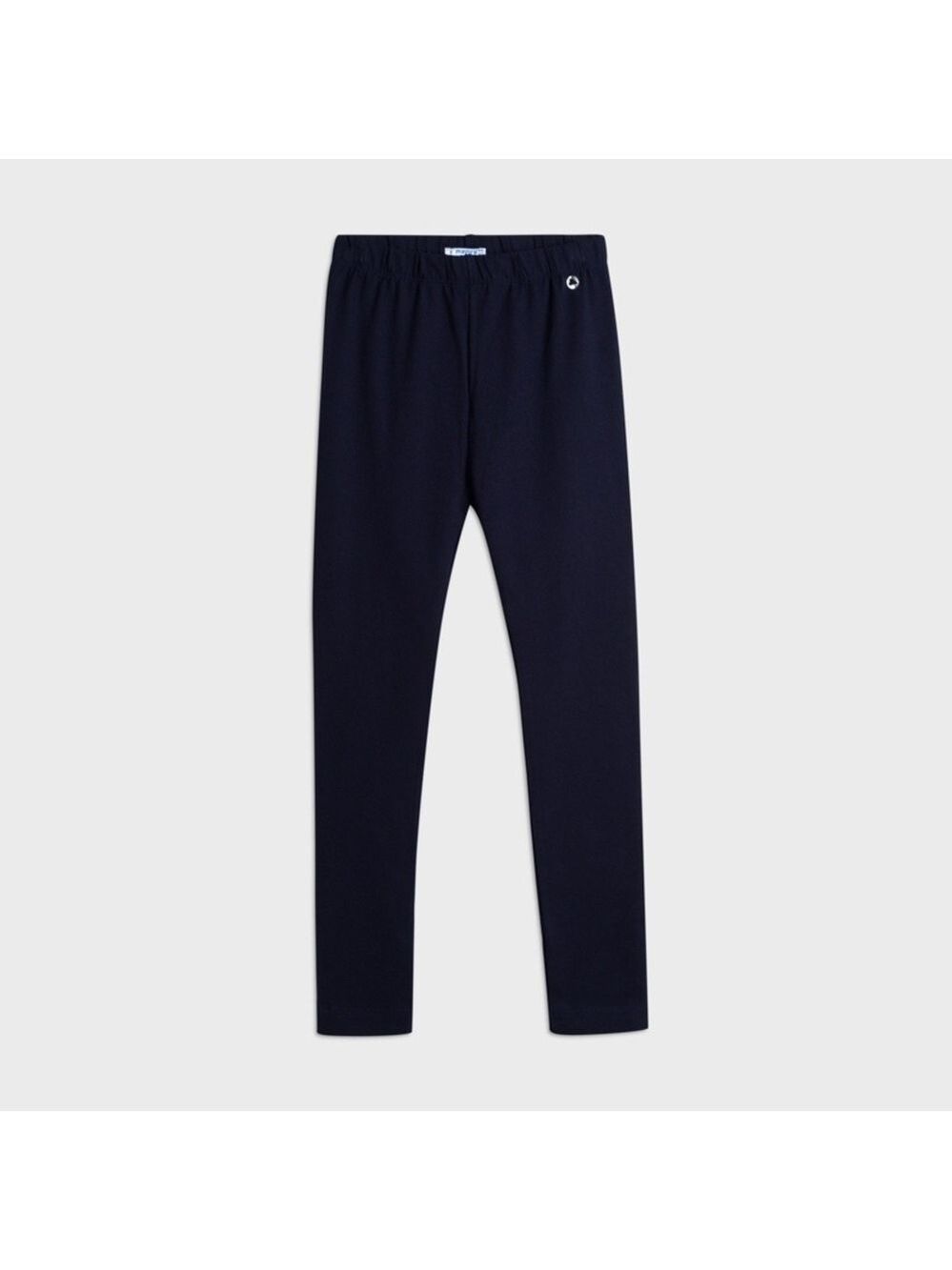 Size 14 Girls Mayoral Navy Kids Leggings